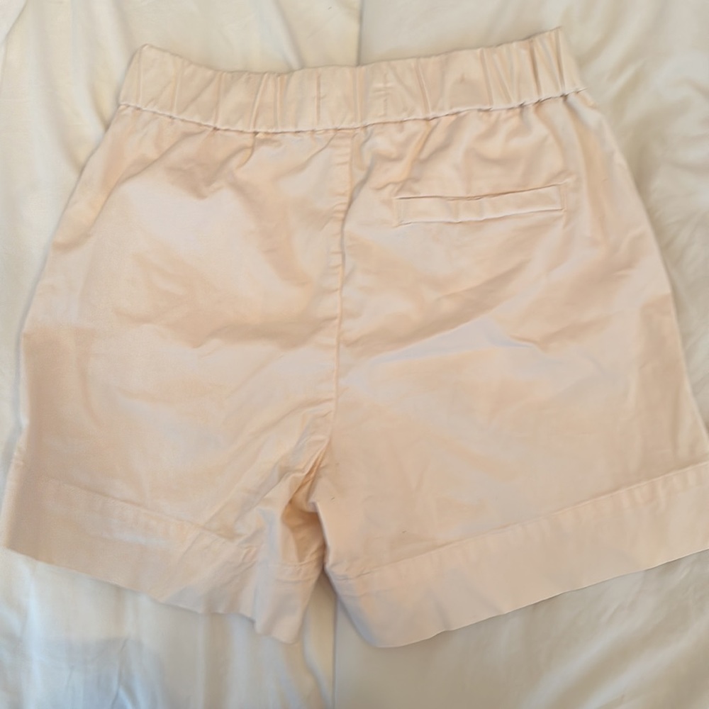 Everlane Beige Shorts - Picture 5 of 5